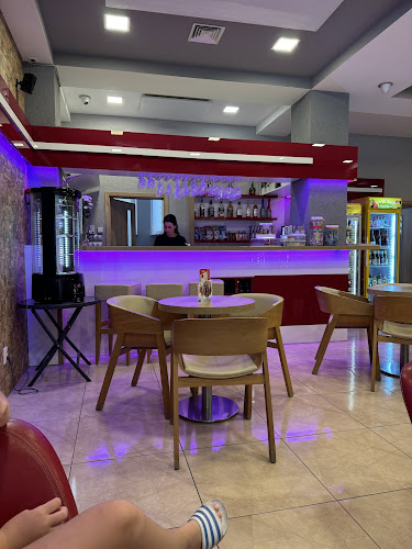 RELAX CENTER KALIMERO