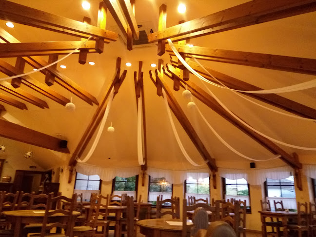 Gazdovský dvor - Trenčianska Turná - Trenčianska Turná