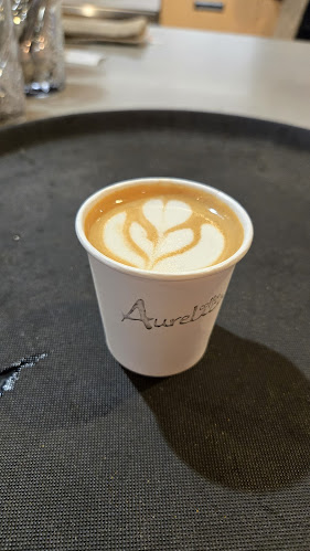 Aurelica coffee - Liptovský Mikuláš