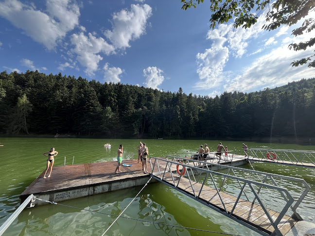 Opinii despre Klinger - Bufet în Banská Štiavnica - Gastronómia a pohostinstvo