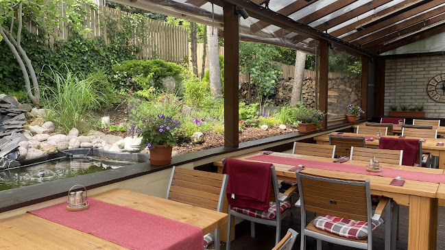 Reštaurácia Ako Doma - Staré Mesto