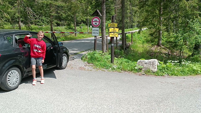 Penzión Šindlovec - Zuberec