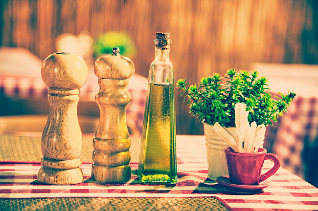 Pizzeria Zvon - Košice