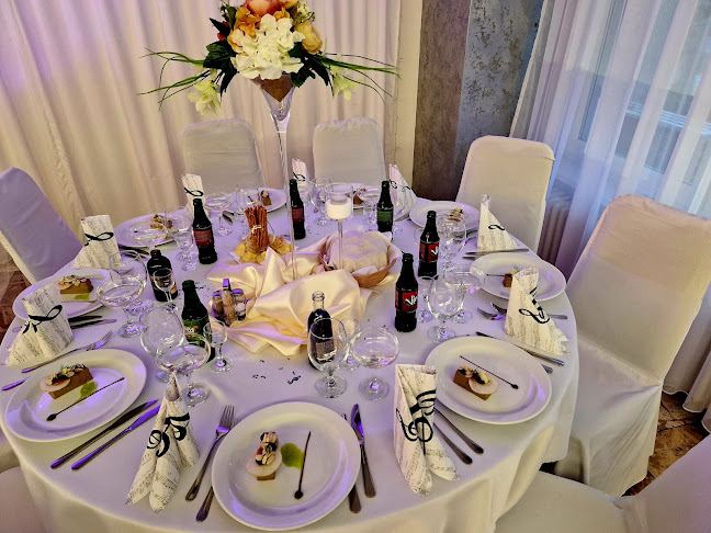 Reštaurácia a piváreň Bažant - Michalovce