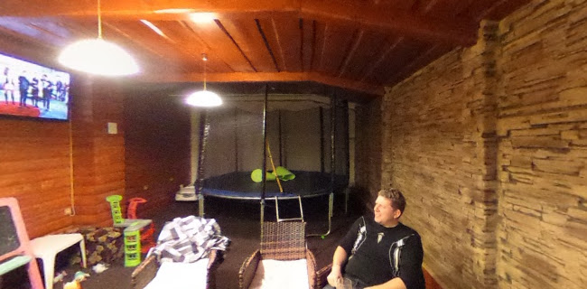 VILA EFEKT - Gastronómia a pohostinstvo