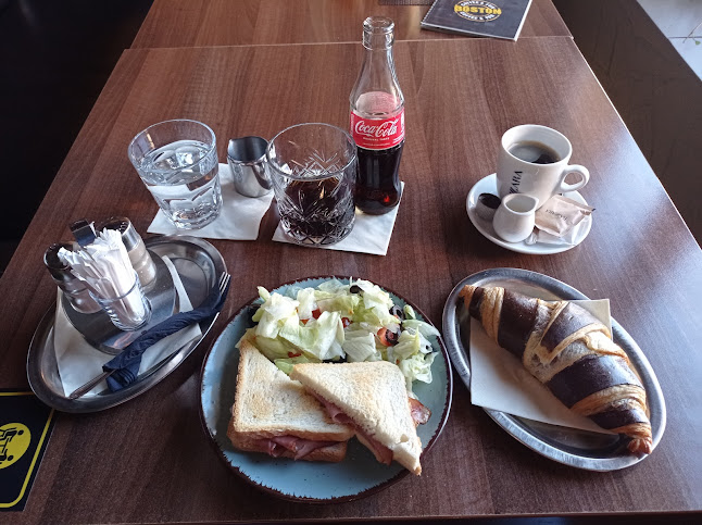 Boston Coffee & Fun - Čadca