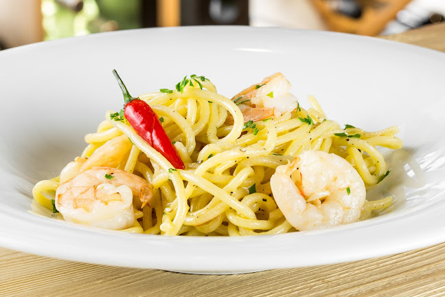 Comentarii opinii despre Portofino wine bar & pasta