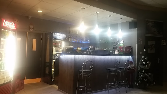 Donášková Služba - Cucabamba - Dargovských hrdinov