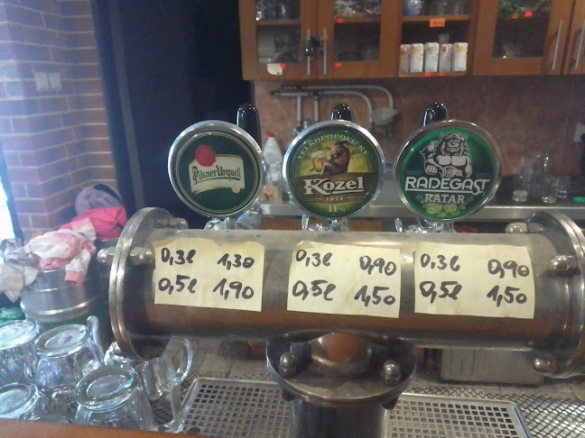 Opinii despre S - Club în Chrenová - Gastronómia a pohostinstvo