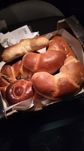 Opinii despre Pekáreň Vrchy Sihla în Sihla - Gastronómia a pohostinstvo