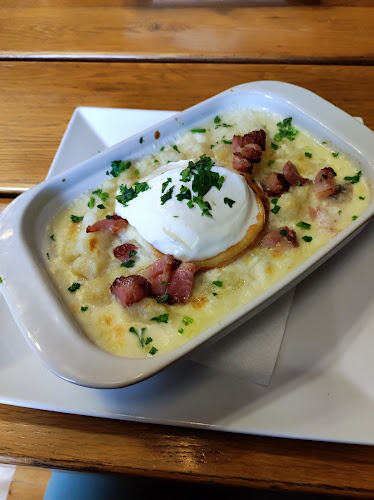 Penzión Réva - Gastronómia a pohostinstvo