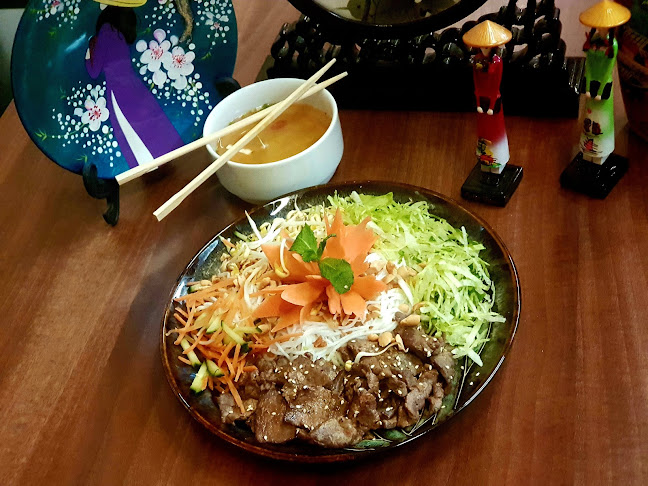 SEN VIET Reštaurácia - Spišská Nová Ves