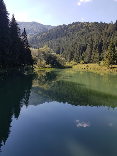 Opinii despre Koliba u Dobrého pastiera - penzión a reštaurácia în Ružomberok - Gastronómia a pohostinstvo