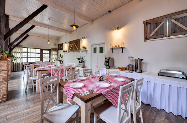 Hotel & Reštaurácia Slanica