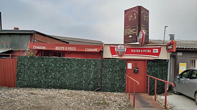Comentarii opinii despre Bistro u Petra