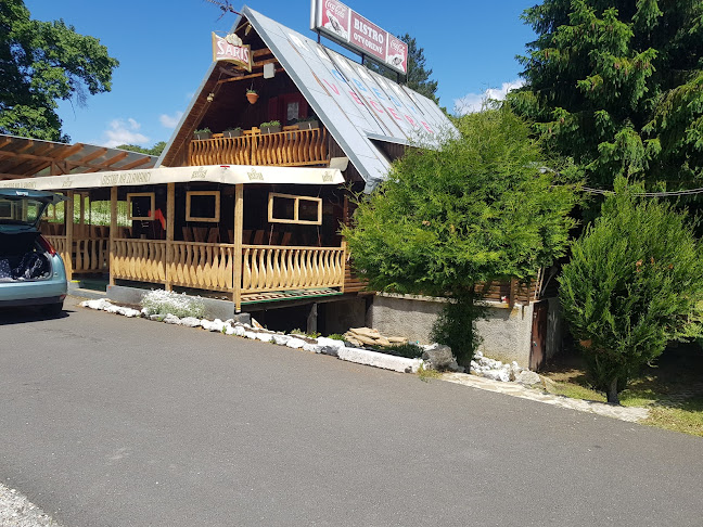 Opinii despre Bistro Na Zlamanci în Levoča - Gastronómia a pohostinstvo