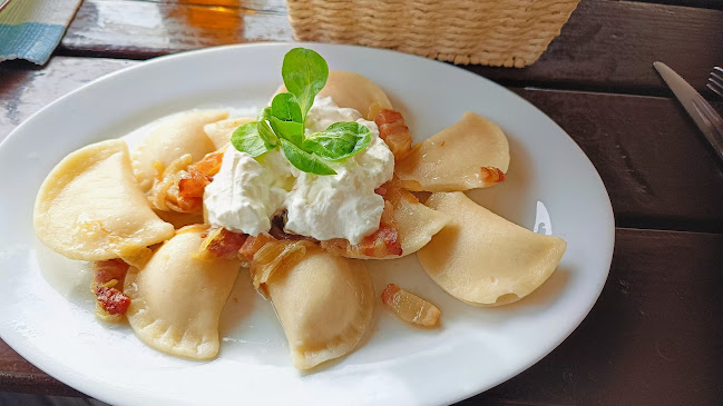 Opinii despre Čárda pri Váhu în Komárno - Gastronómia a pohostinstvo