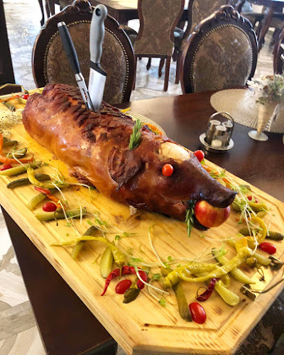 Reštaurácia Zemianska kúria | Slovenská kuchyňa Liptov - Gastronómia a pohostinstvo