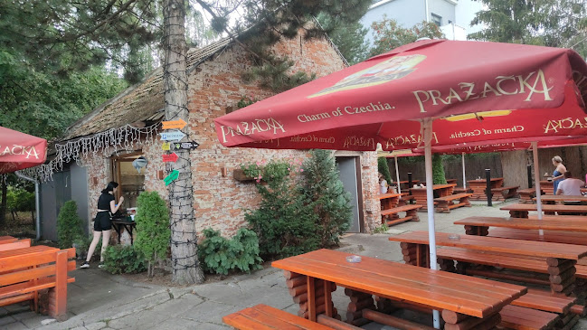 Comentarii opinii despre Dobré Časy