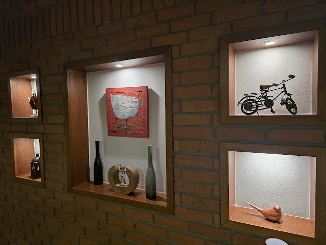 Opinii despre Pri Kaplnke în Záhorská Bystrica - Gastronómia a pohostinstvo