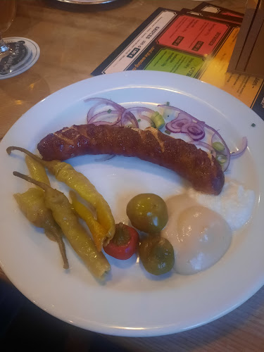 Čierny kameň - craft beer restaurant - Gastronómia a pohostinstvo