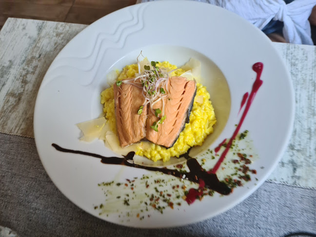 Gasthof LEVANDA - Nižný Medzev