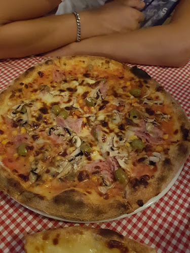 Comentarii opinii despre Pizzeria da Roberto