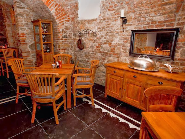 Beer Palace Restaurant & Pub - Bratislava