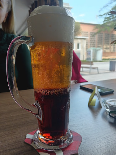 Central Café and restaurant