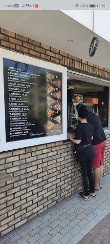 PIZZA Perfect - Šaľa