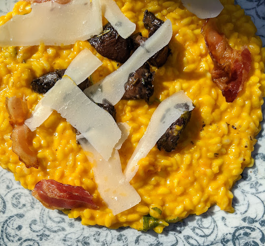 Gatto Matto Rusovce - Gastronómia a pohostinstvo