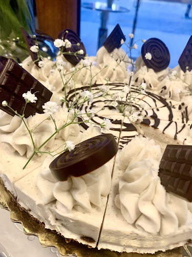 Kaviareň Pánbach - Nové Zámky