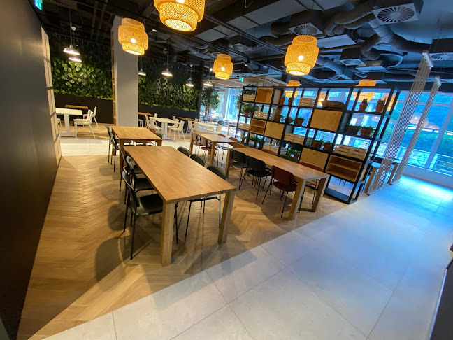 Food Garden Pressburg