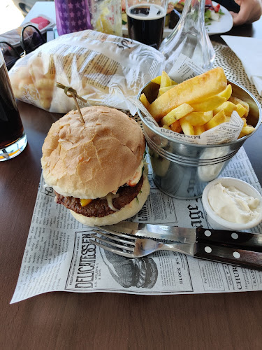 Reštaurácia Pri Jazere - Gastronómia a pohostinstvo