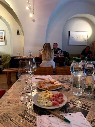 ViNOCENTRUM Banská Štiavnica