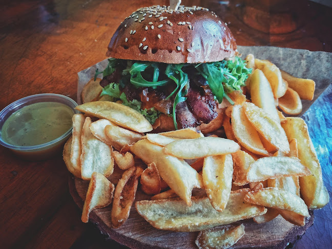 Opinii despre Bistro Park în Staré Mesto - Gastronómia a pohostinstvo