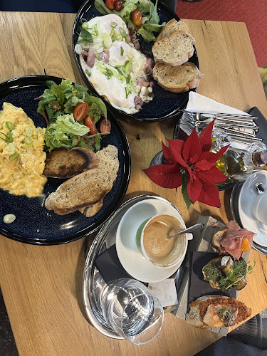 Wine Bar & Tapas by Provino - Ružinov