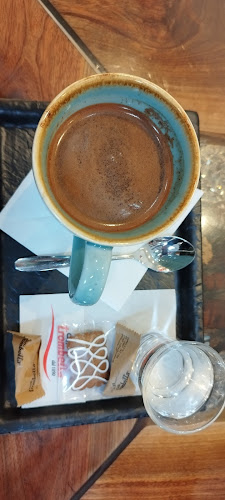 Opinii despre Cukrkandel Patisserie în Banská Štiavnica - Gastronómia a pohostinstvo