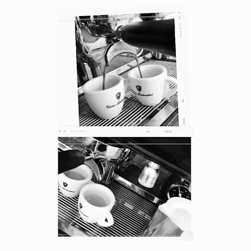 Comentarii opinii despre CAFFE 33