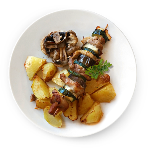 FitChef - donáška - Gastronómia a pohostinstvo