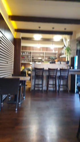 Rybka sushi bar - Poprad