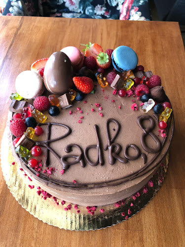 Kaviareň Poetika - Gastronómia a pohostinstvo