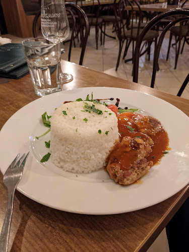 Comentarii opinii despre Pizzeria San Vincenzo