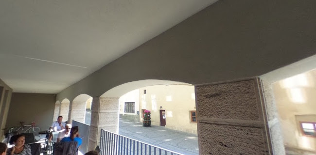 Bongusto caffé - Prešov