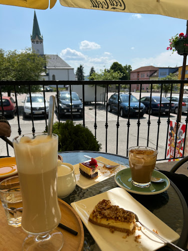 Kaviarnička Stropkov