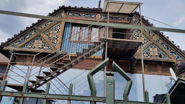 Hlavná stanica 1376, 034 01 Ružomberok