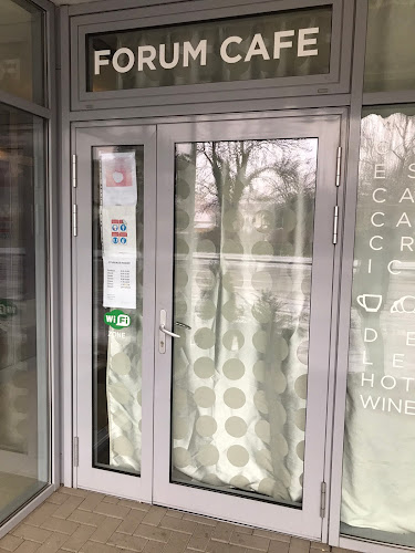 Opinii despre Forum Cafe în Nitra - Gastronómia a pohostinstvo