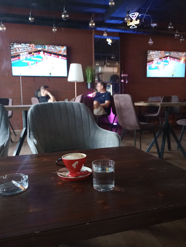 Comentarii opinii despre CAFE No. 1