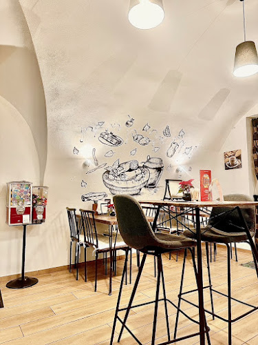 Opinii despre Pizzeria u Krta în Banská Bystrica - Gastronómia a pohostinstvo