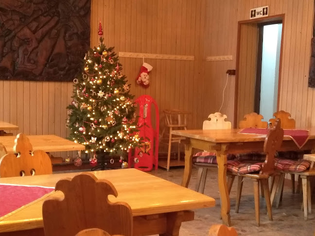 Comentarii opinii despre Salaš Ostražica